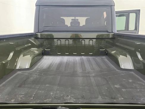 Used 2022 Jeep Gladiator Sport AWD/4WD image 20