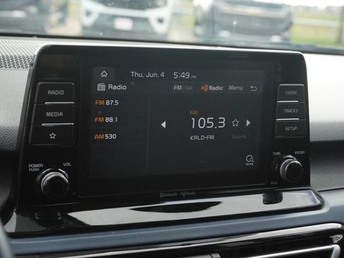 Used 2023 Kia Seltos S FWD image 21