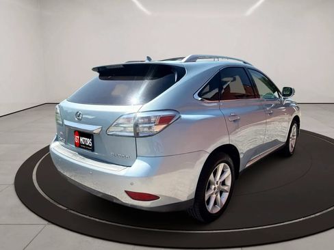 Used 2010 Lexus RX 350 2WD image 2