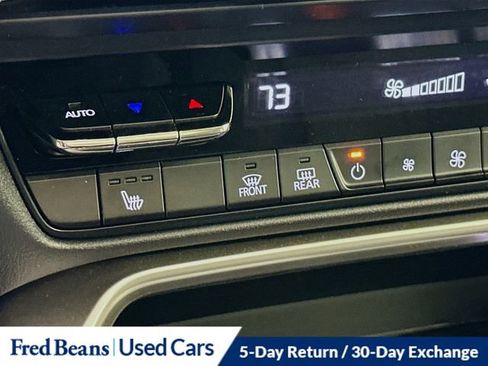 Used 2024 MAZDA CX-90 3.3 Turbo w/ Premium Package image 21