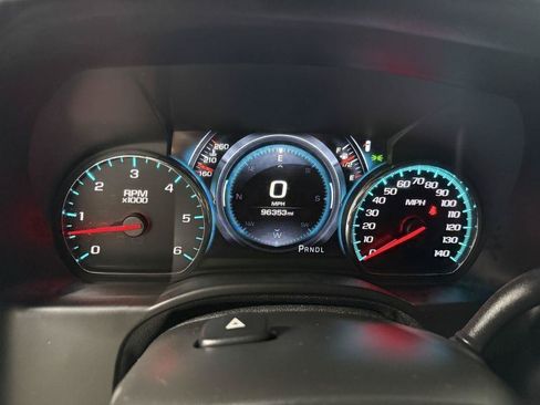 Used 2019 GMC Yukon XL Denali w/ Denali Ultimate Package AWD/4WD image 21