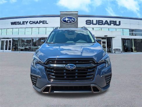 Used 2025 Subaru Ascent Bronze Edition w/ Popular Package #2 image 9