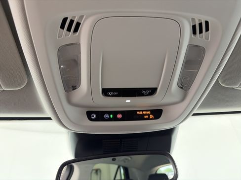 Used 2025 Buick Envision Sport Touring AWD/4WD image 33