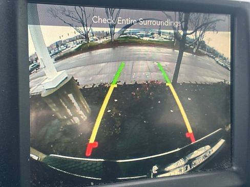 Used 2017 RAM 1500 Lone Star image 19