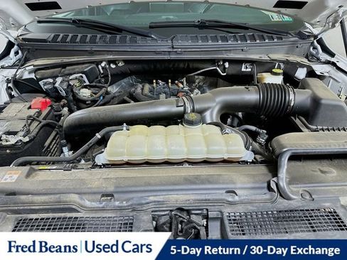 Used 2023 Ford Expedition Max Limited AWD/4WD image 35