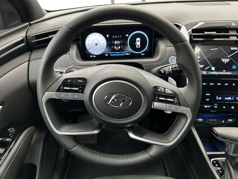 Certified 2024 Hyundai Santa Cruz Limited image 21