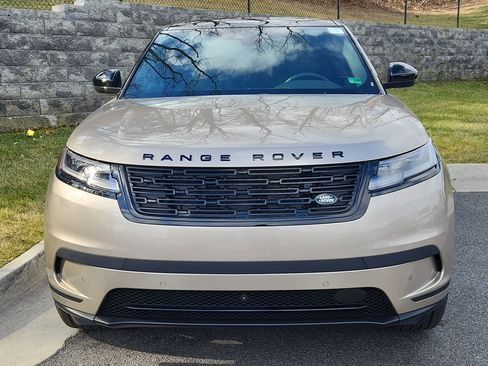 Used 2026 Land Rover Range Rover Velar S image 8