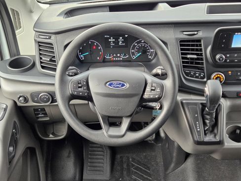 New 2025 Ford Transit 150 Low Roof w/ Load Area Protection Package image 20