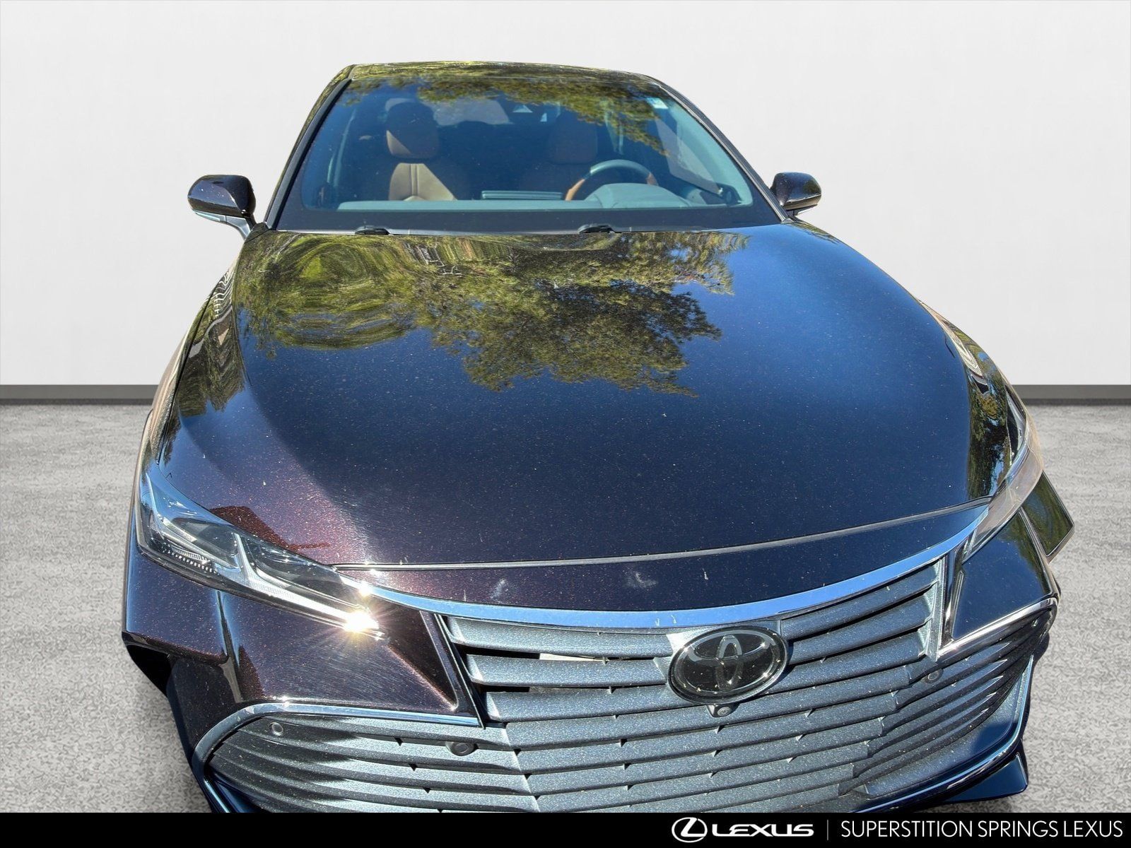 Used 2021 Toyota Avalon Limited w/ Advanced Safety Package FWD image 5