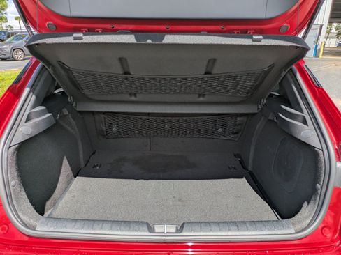 Certified 2026 Kia K4 GT-Line Turbo FWD image 10