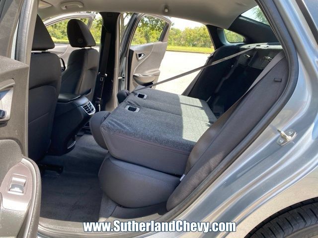 Used 2024 Chevrolet Malibu LT FWD image 36