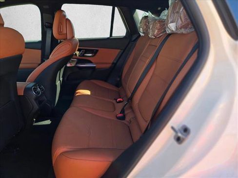 New 2026 Mercedes-Benz GLC 300 image 13