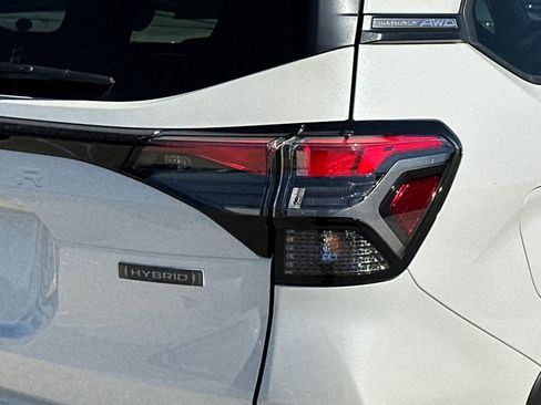 New 2026 Subaru Forester Touring AWD/4WD image 33