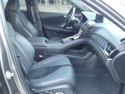 Used 2022 Acura RDX A-Spec image 10