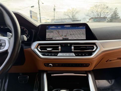 Used 2023 BMW 440i xDrive Coupe w/ Premium Package image 17