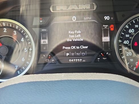 Used 2022 RAM 1500 Laramie image 22