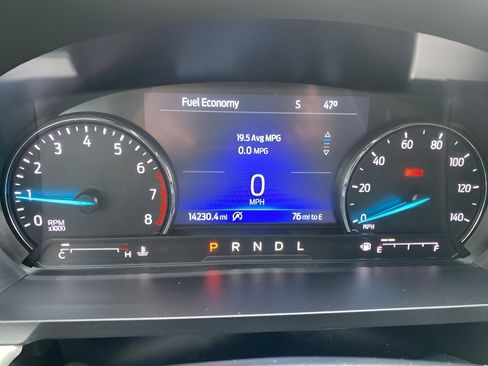 Used 2023 Ford Explorer XLT w/ Equipment Group 202A image 44