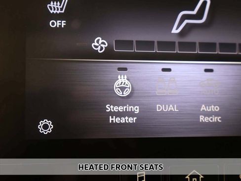Used 2023 INFINITI Q50 Red Sport 400 AWD/4WD image 10