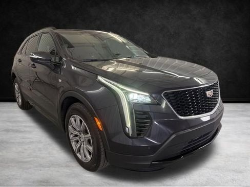 Used 2023 Cadillac XT4 Sport image 20