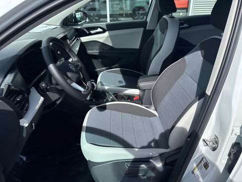 New 2026 Volkswagen Taos S image 9