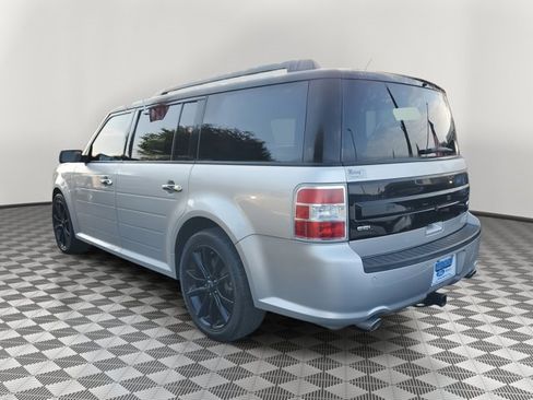 Certified 2019 Ford Flex SEL w/ Equipment Group 202A image 4