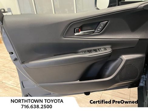 Used 2024 Toyota Prius Prime Premium image 5