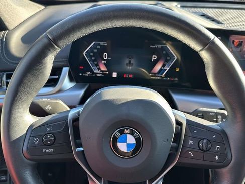 Certified 2025 BMW X1 xDrive28i image 29