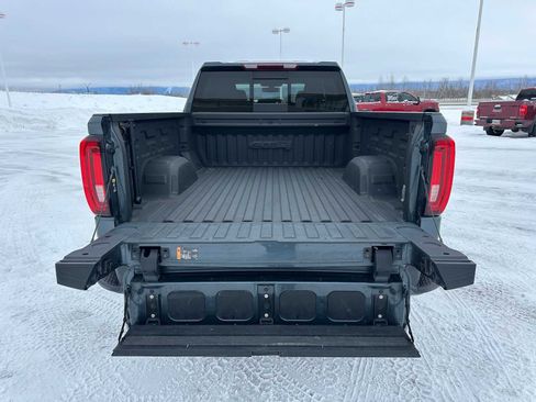 Used 2019 GMC Sierra 1500 AT4 w/ AT4 Preferred Package image 14