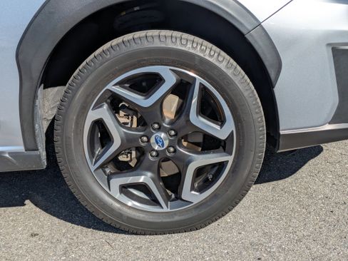 Used 2018 Subaru Crosstrek 2.0i Limited w/ Popular Package #3 image 11