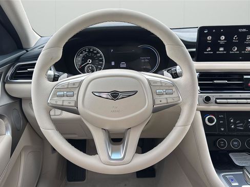 New 2026 Genesis G70 2.5T Prestige image 19