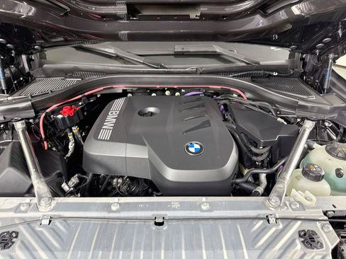 New 2026 BMW X3 xDrive30i w/ Premium Package AWD/4WD image 31