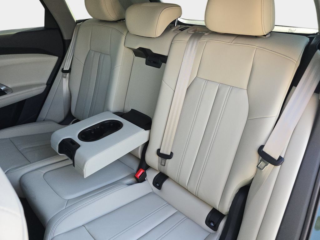 New 2026 Audi Q5 2.0T AWD/4WD image 15