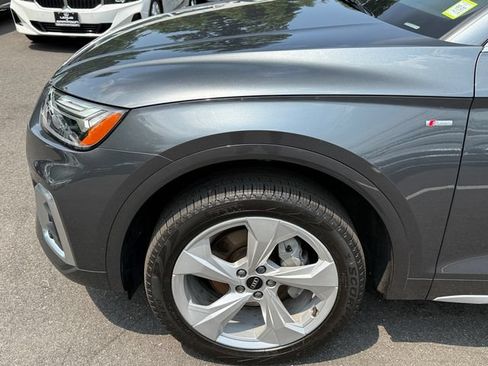 Used 2025 Audi Q5 2.0T Premium Plus AWD/4WD image 10