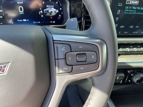 New 2026 Chevrolet Silverado 1500 LT Trail Boss image 20