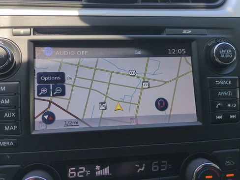 Used 2016 Nissan Altima 2.5 SL w/ 2.5 Technology w/LED Package image 19