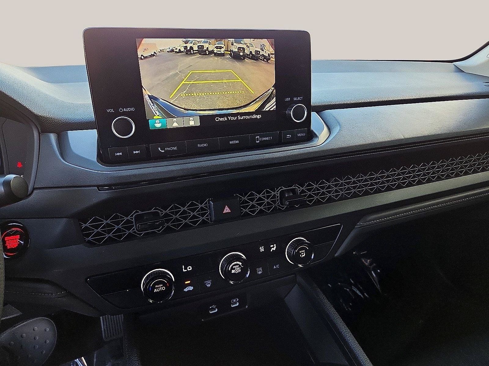 Used 2024 Honda Accord LX image 18