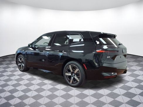 New 2026 BMW iX xDrive60 w/ Premium Package image 3