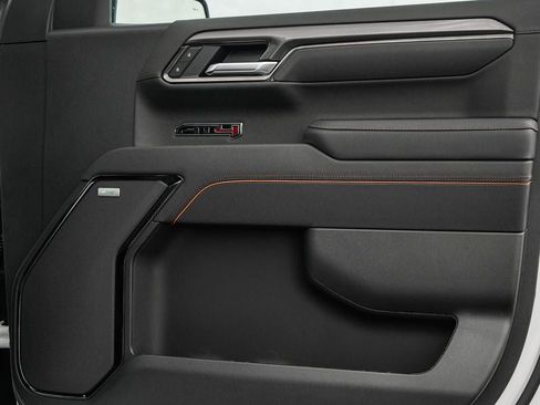 New 2026 GMC Sierra 1500 AT4 w/ AT4 Premium Package image 8