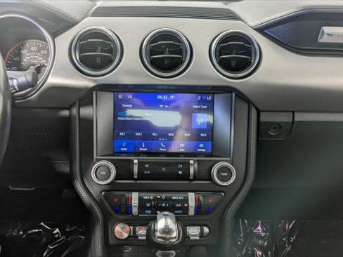 Used 2023 Ford Mustang Premium image 23