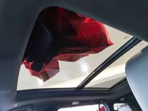 New 2026 Lexus TX 350 AWD image 21