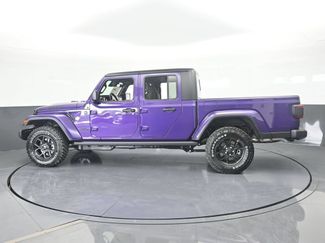 New 2026 Jeep Gladiator Mojave AWD/4WD video 3