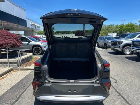 New 2026 Buick Envista Preferred w/ Convenience I Package FWD image 32