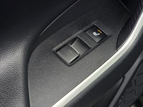 Used 2023 Toyota RAV4 Limited w/ Limited Grade Weather Package image 22