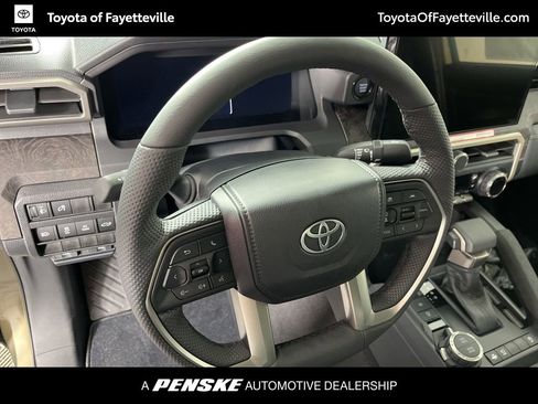 New 2026 Toyota Tacoma Limited AWD/4WD image 24