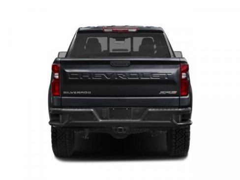 Certified 2024 Chevrolet Silverado 1500 ZR2 w/ Technology Package image 8