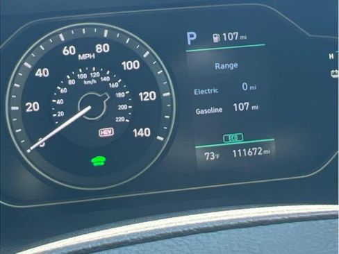 Used 2022 Hyundai Ioniq SE FWD image 27