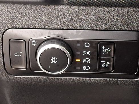 Certified 2023 Ford Bronco Sport Outer Banks image 25