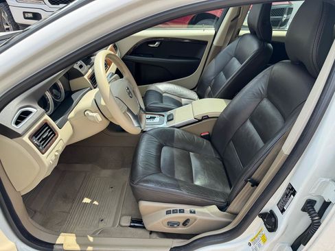 Used 2012 Volvo XC70 T6 AWD/4WD image 13