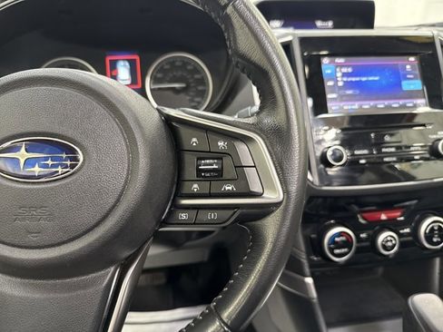 Used 2019 Subaru Forester Premium AWD/4WD image 18