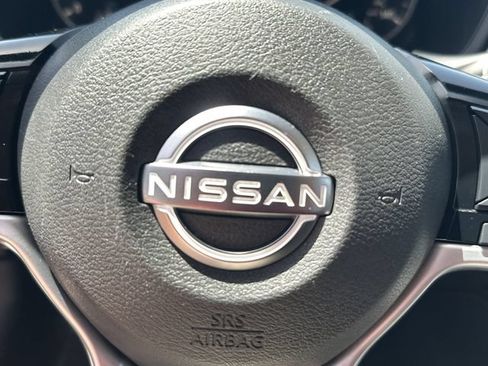 Used 2023 Nissan Altima 2.5 SR FWD image 25